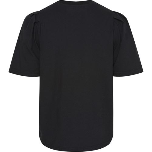 Toppar - Tinni t-shirt – Black